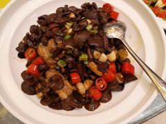 -望乡楼上海菜(日月光店)