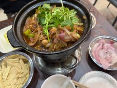 -川香煲(茅台路店)