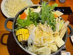 -有喜屋·深夜食堂(北京西路店)