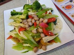 -大嘻咹biangbiang面(历史博物馆店)