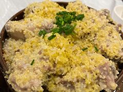 -喜洋洋(中山四路店)