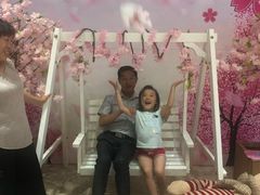 -君之狮子山·轻糖烘焙(开元Mini店)