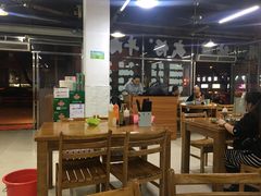 -达道武仔牛肉店(广达路店)