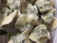 -老边饺子馆(东单店)