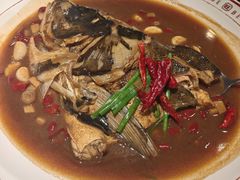 -旺顺阁·北京菜·烤鸭(大望路店)