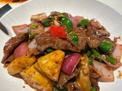 -侨美·唐荔园·40年地道粤菜