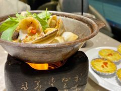 -極上萬膳·日料放题(海岸城店)