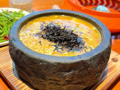 -菌自由丨野生菌火锅特色庭院餐厅(丽江古城店)