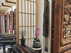 -禅韵琴社 古琴茶道香道插花培训(西华门店)