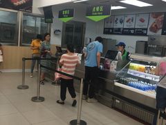 -山姆餐吧(山姆会员商店店)