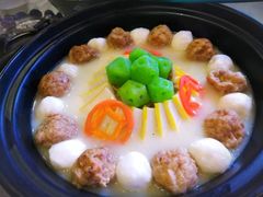 -雅和生态渔庄·宜城锅巴饭(龙灵山公园店)