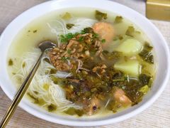 -面道赞宁海海鲜面(迎凤街店)