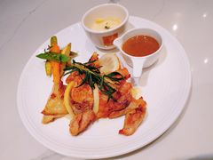 -Deer Park鹿园西餐(仁恒置地广场店)