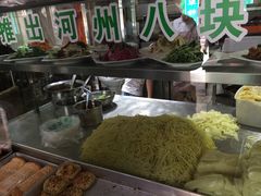 -清之口·东乡鸡自助饺子(经二路店)