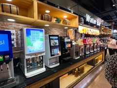 -韩盛·盛江山自助料理(于洪新玛特店)