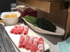 -海底捞火锅(大融城店)