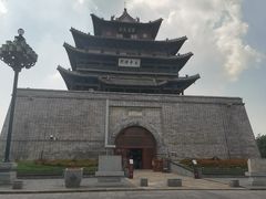 -光岳楼