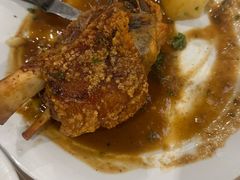 -Restaurant Paulaner am Dom