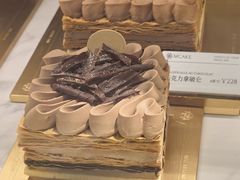 -M'CAKE(西单大悦城店)