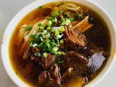 -上海为民商行清真饭店(南大路店)