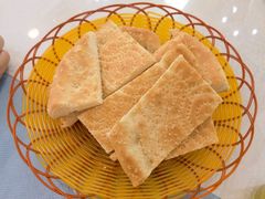 -马尔龙新疆饭店·清真(瑞景店)