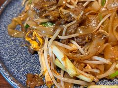 -章记星洲 · 新加坡餐厅(望京店)