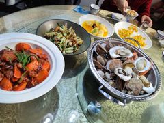 -良师门滨海人家·海鲜·家常菜(滨海城店)