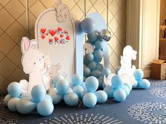 -上海小南国(国会店)