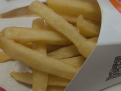 -汉堡王(北京通州领展店)