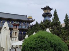-西宁市东关清真大寺