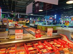 -家乐福会员店(南翔店)