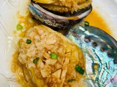 蒜蓉鲍鱼-苏福记·海鲜佬(凤城四路店)