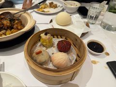 -洪禧楼·老广东海鲜酒楼(宁波万象城店)
