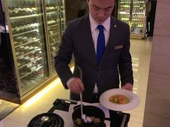 -AZUR聚(香格里拉饭店)