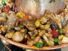 -小柒家第一锹东北菜(城关店)