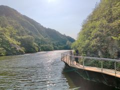 -仙居谷风景区