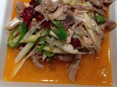 -西贝莜面村(上海百联西郊店)