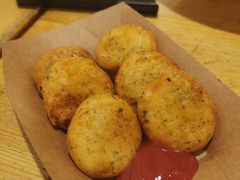-鬼味烤翅(南锣鼓巷店)