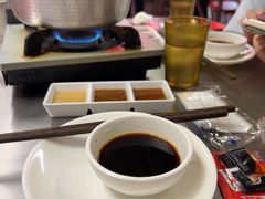 -燃计沙茶皇·香港沙茶火锅(人广旗舰店)