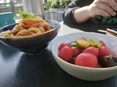 -汉水谣·江景餐厅(江滩店)