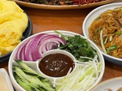 -老昌春饼(中央大街店)