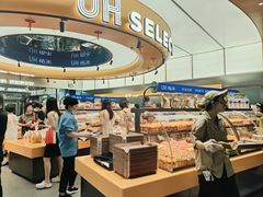 -UH祐禾(上海五角场万达店)