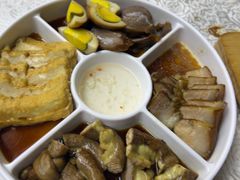 -东江海鲜大排档·潮汕菜·砂锅粥