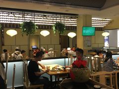 -大厨小馆(华阳城店)