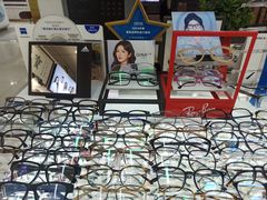 -华彬眼镜专业渐进配镜(潘家园店)