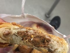 -朱记小郑酥烧饼(建康路店)
