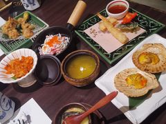 -匠和风精致料理(莆田财富中心店)