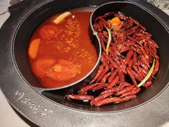 -川西坝子(老军营店)