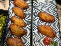 -上楼私房菜(院士路店)