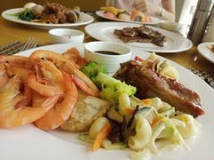 -宁波阳光豪生大酒店·豪生咖啡厅